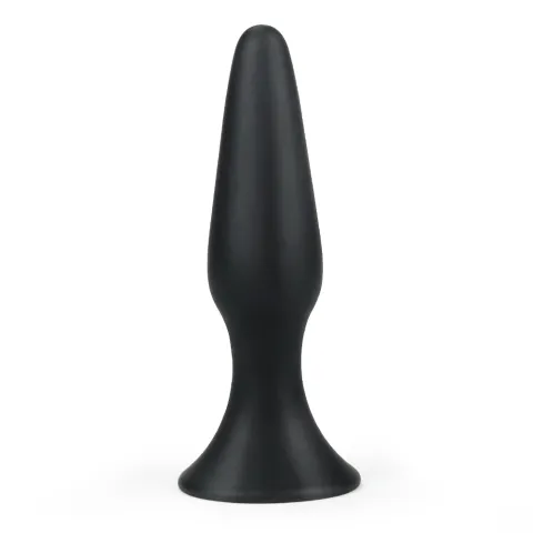 Анальна пробка - Lure Me Butt Plug L Black