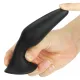 Анальна пробка - Lure Me Butt Plug L Black
