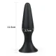 Анальная пробка — Lure Me Butt Plug S Black