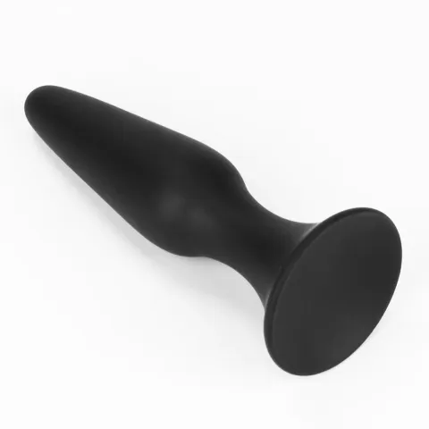 Анальная пробка — Lure Me Butt Plug S Black