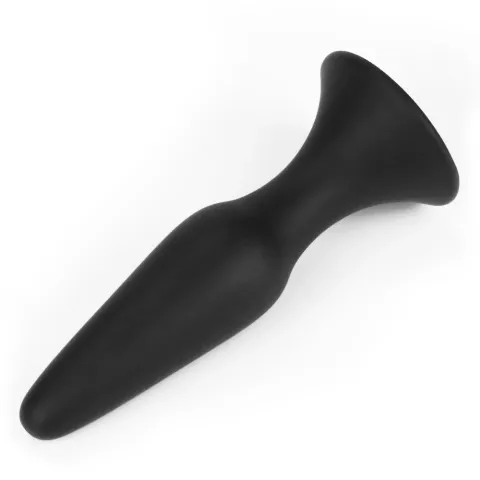 Анальная пробка — Lure Me Butt Plug S Black