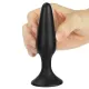 Анальная пробка — Lure Me Butt Plug S Black