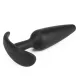 Анальная пробка — Lure Me Butt Plug S Black