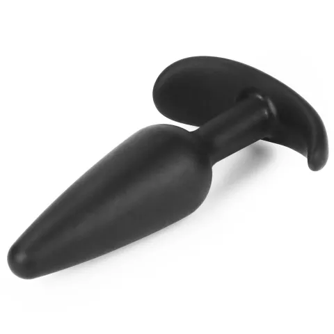 Анальная пробка — Lure Me Butt Plug S Black