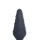 Анальна пробка Lux Active Twist Plug Large Blue