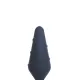 Анальная пробка Lux Active Twist Plug, маленькая, синяя