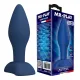 Анальна пробка - MR. Play Bulb Anal Plug L