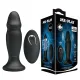 Анальная пробка — Mr.Play Powerfull Vibrating Anal Plug