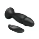Анальная пробка — Mr.Play Powerfull Vibrating Anal Plug