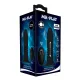 Анальна пробка - Mr.Play Remote Control Vibrating Anal Plug