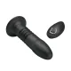 Анальна пробка - Mr.Play Remote Control Vibrating Anal Plug