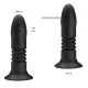 Анальна пробка - Mr.Play Remote Control Vibrating Anal Plug