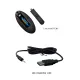 Анальна пробка - Mr.Play Remote Control Vibrating Anal Plug