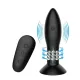 Анальная пробка — Mr.Play Rotation Beads Anal Plug