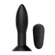 Анальная пробка — Mr.Play Rotation Beads Anal Plug