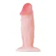 Анальна пробка - The Little Stud Penis Butt Plug