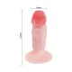 Анальна пробка - The Little Stud Penis Butt Plug