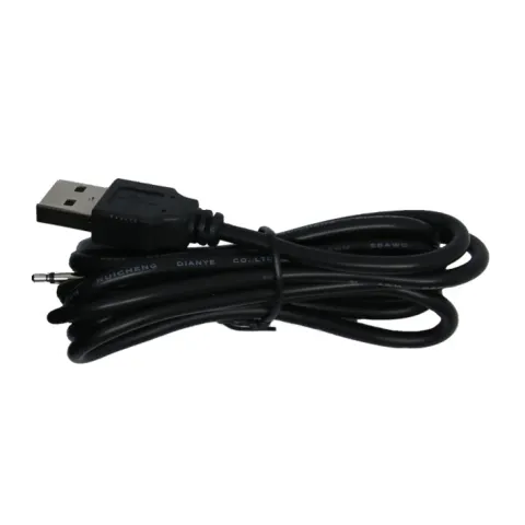 Анальна пробка - Pretty Love Anal Plug Massager Black