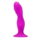 Анальна пробка - Pretty Love Anal Plug Purple