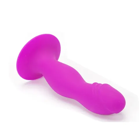 Анальна пробка - Pretty Love Anal Plug Purple