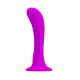 Анальна пробка - Pretty Love Anal Plug Purple