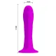 Анальна пробка - Pretty Love Anal Plug Purple