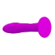 Анальна пробка - Pretty Love Anal Plug Purple