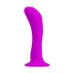Анальна пробка - Pretty Love Anal Plug Purple