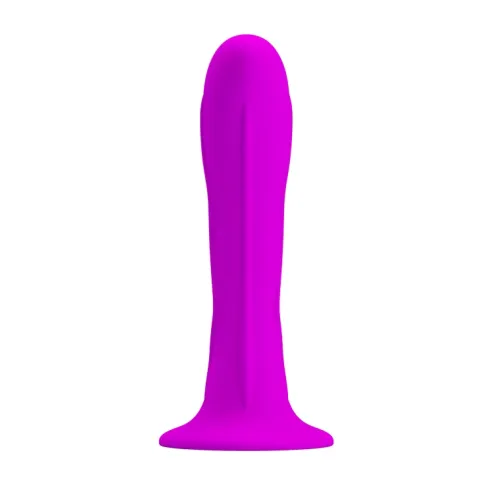 Анальна пробка - Pretty Love Anal Plug Purple