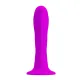 Анальна пробка - Pretty Love Anal Plug Purple