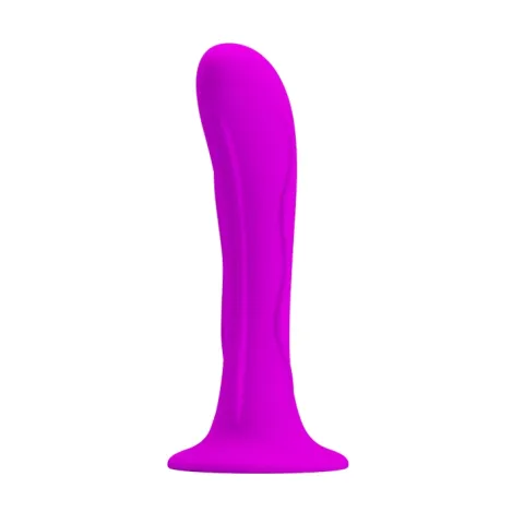 Анальна пробка - Pretty Love Anal Plug Purple