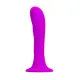 Анальна пробка - Pretty Love Anal Plug Purple