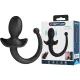 Анальна пробка - Pretty Love Anthony Super Power Anal Plug (App)