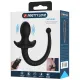 Анальна пробка - Pretty Love Anthony Super Power Anal Plug (App)