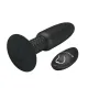 Анальна пробка - Pretty Love Beaded For Extra Pleasure Black