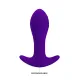 Анальна пробка - Pretty Love Morton Anal Plug Purple