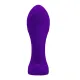 Анальна пробка - Pretty Love Morton Anal Plug Purple