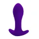 Анальна пробка - Pretty Love Morton Anal Plug Purple