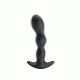 Анальная пробка — Pretty Love Special Anal Massager, черная