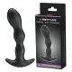 Анальная пробка — Pretty Love Special Anal Massager, черная