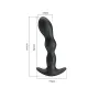 Анальная пробка — Pretty Love Special Anal Massager, черная