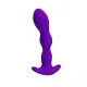 Анальная пробка — Pretty Love Yale Anal Plug Purple