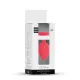 Анальна пробка - Jewellery Silicone Red Plug M Blue