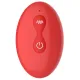 Анальна пробка - Rose Rotating Anal Plug