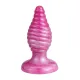 Анальна пробка SilexD Fantasy - Cherry M Plug
