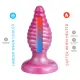 Анальна пробка SilexD Fantasy - Cherry M Plug