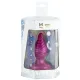 Анальна пробка SilexD Fantasy - Cherry M Plug