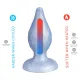 Анальная пробка SilexD Fantasy — Diamond M Plug