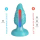 Анальная пробка SilexD Fantasy — Melty M Plug