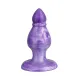 Анальна пробка SilexD Fantasy - Queen M Plug